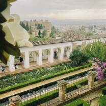 La Alhambra 