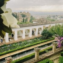 La Alhambra 