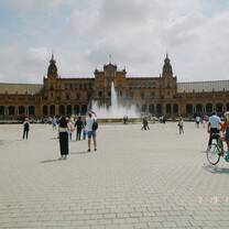 Plaza de España 