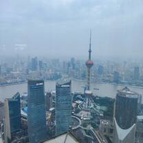 Shanghai Bund