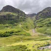 This is actually in Scotland 