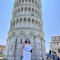 Pisa!
