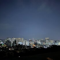During the day or during the night, Seoul is always pretty!