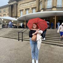 Buckingham Palace 