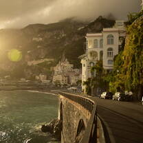 Amalfi Coast