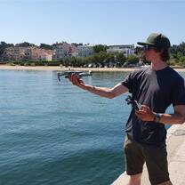 Engineering Internship in Greece