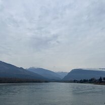 Revelstoke