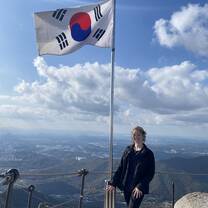 bukhansan 