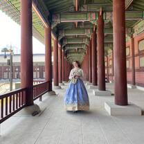 hanbok