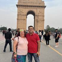 India Gate