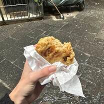 A Frittatina!