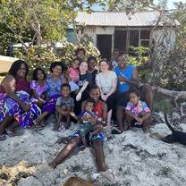 island life