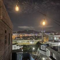 Night in Busan