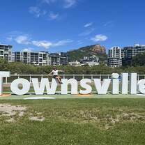 This image was taken during my first week in Townsville, and I already knew that I loved and wanted to be in this small town. 