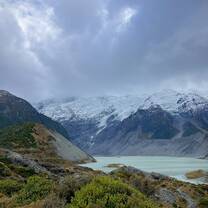 Hooker Valley