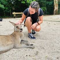 Kangaroo!!