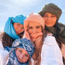 Morocco