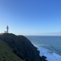Byron Bay