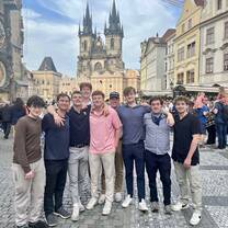 The Lads