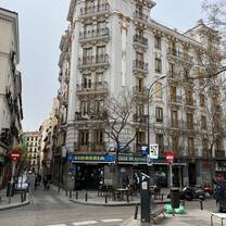 Madrid