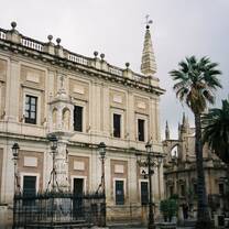 Sevilla