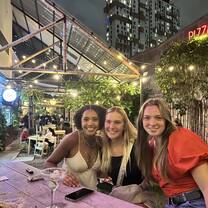 Night life