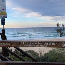 Point Cartwright Lighthouse