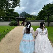 Seoul excursion