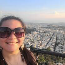 Lycabettus Hill