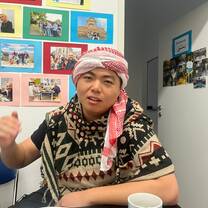 habibi yaarabi