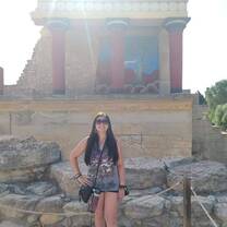 Palace of Knossos