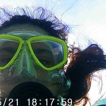 SCUBA Diving