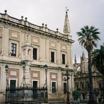 Sevilla