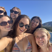 Day trip to the gorgeous town of Denia