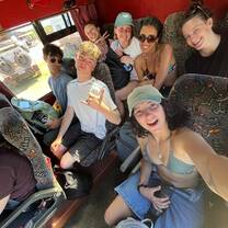 Australian Adventure Travelers