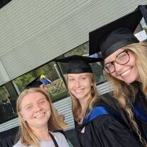 Graduation!