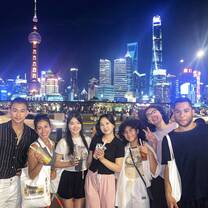 The cityscape view that i will never forget 