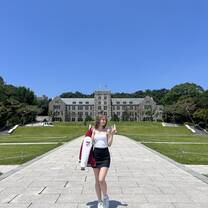 Korea University 