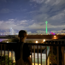 TEAN trip to Busan