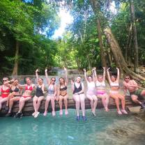 Backpacking Thailand