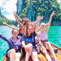 Thailand 12 Days