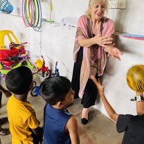 Placement at the pre-school 