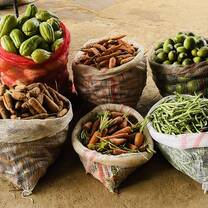 Wholesale market 