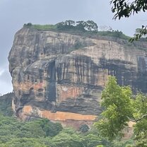 Lion’s Rock 