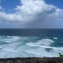 The view!