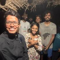 Amazing people of Sadhana