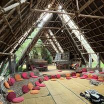 The Main Hut