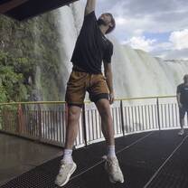 Iguazu 