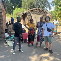 Community outreach 
