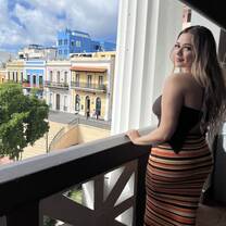 Old San Juan!